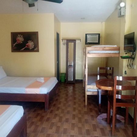 Michelle Pension Puerto Princesa Extérieur photo