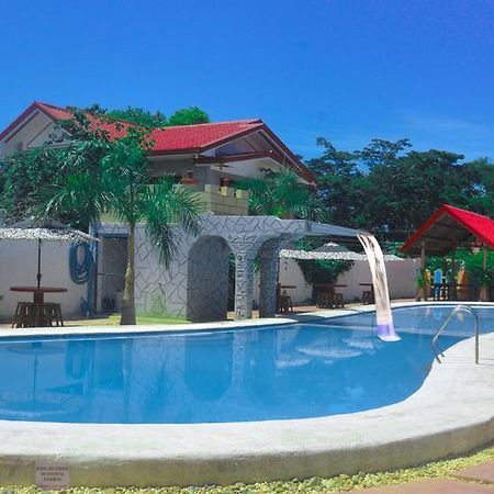 Michelle Pension Puerto Princesa Extérieur photo