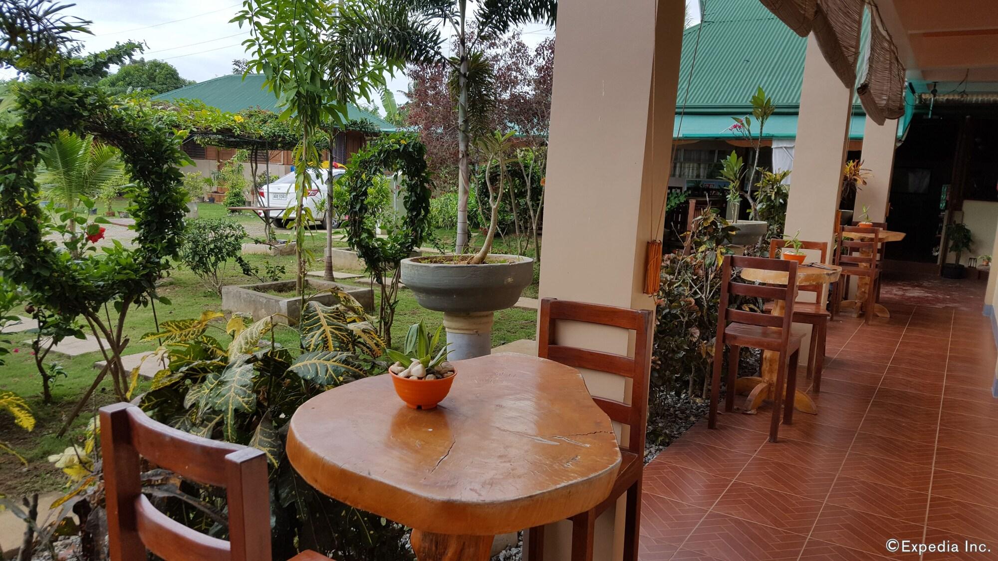 Michelle Pension Puerto Princesa Extérieur photo