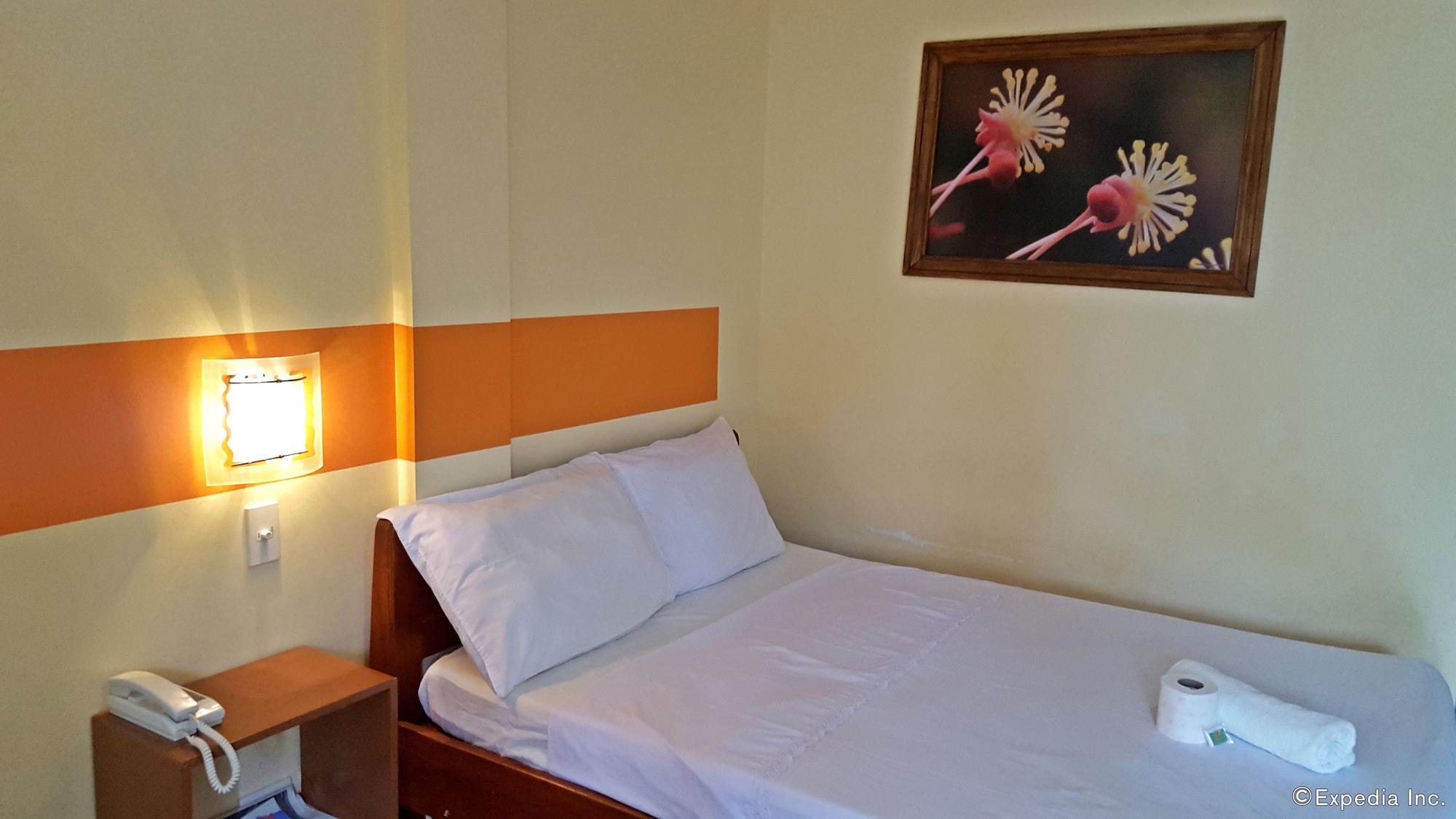 Michelle Pension Puerto Princesa Extérieur photo