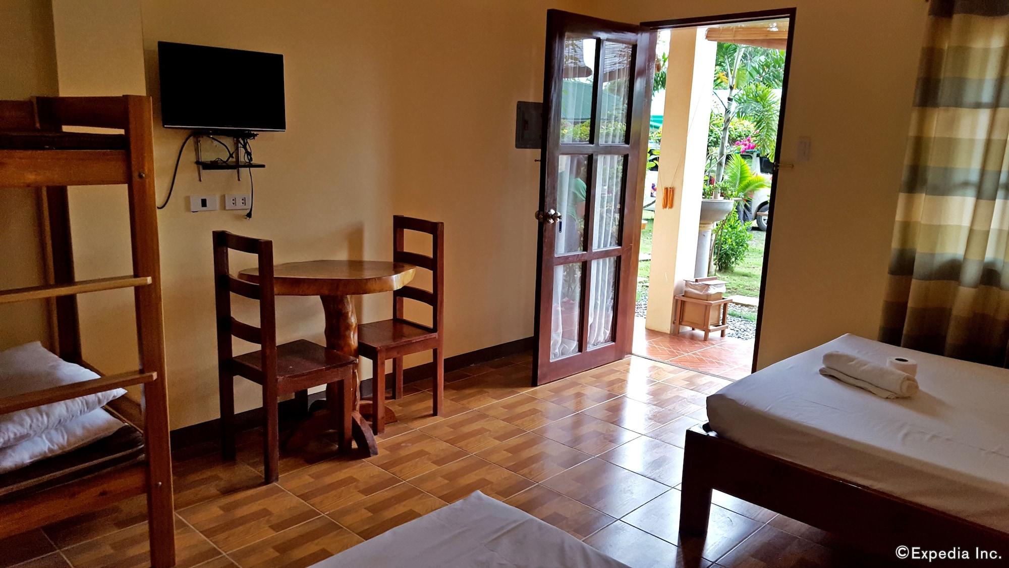 Michelle Pension Puerto Princesa Extérieur photo