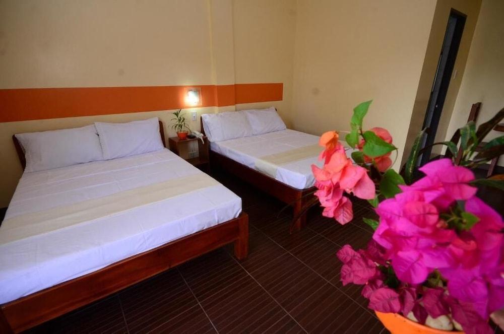 Michelle Pension Puerto Princesa Extérieur photo