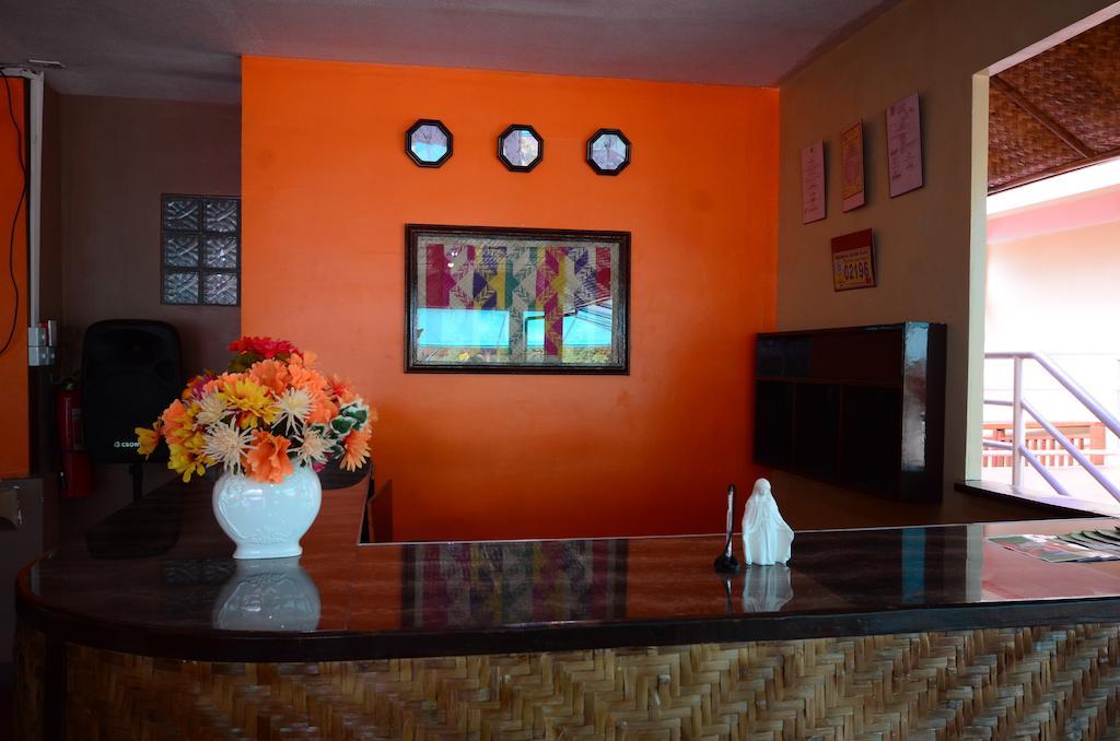 Michelle Pension Puerto Princesa Extérieur photo