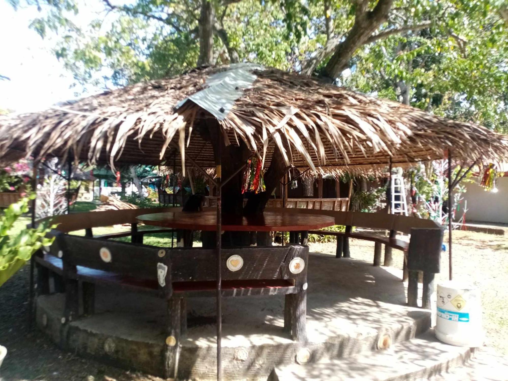 Michelle Pension Puerto Princesa Extérieur photo