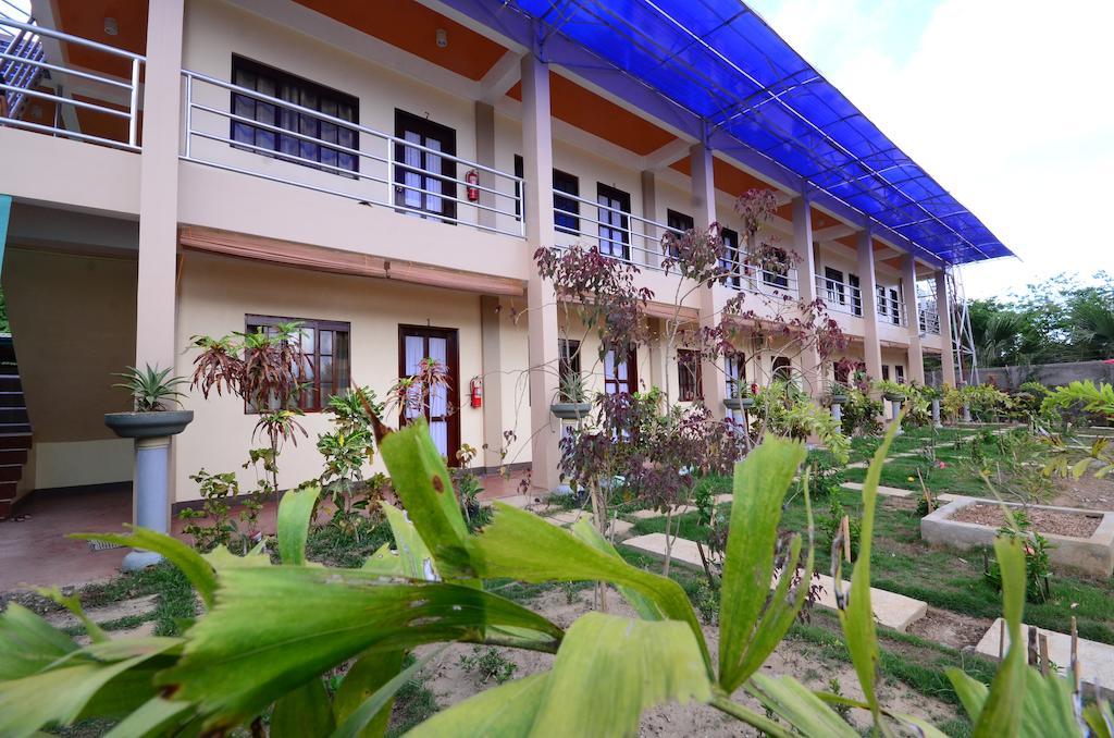 Michelle Pension Puerto Princesa Extérieur photo