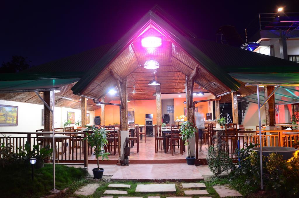 Michelle Pension Puerto Princesa Extérieur photo