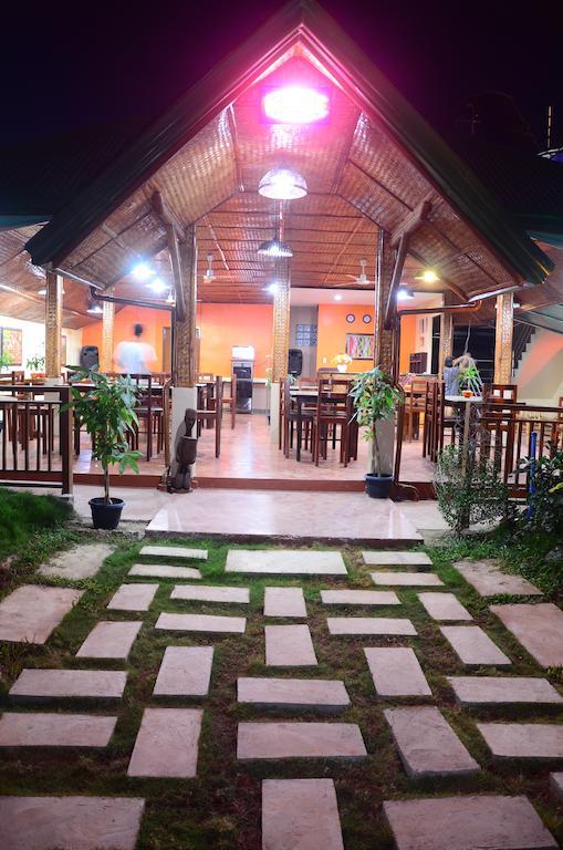 Michelle Pension Puerto Princesa Extérieur photo