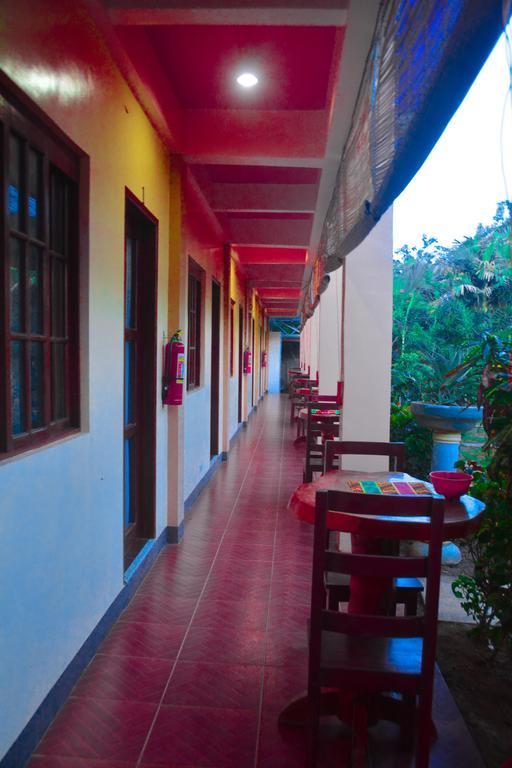 Michelle Pension Puerto Princesa Extérieur photo