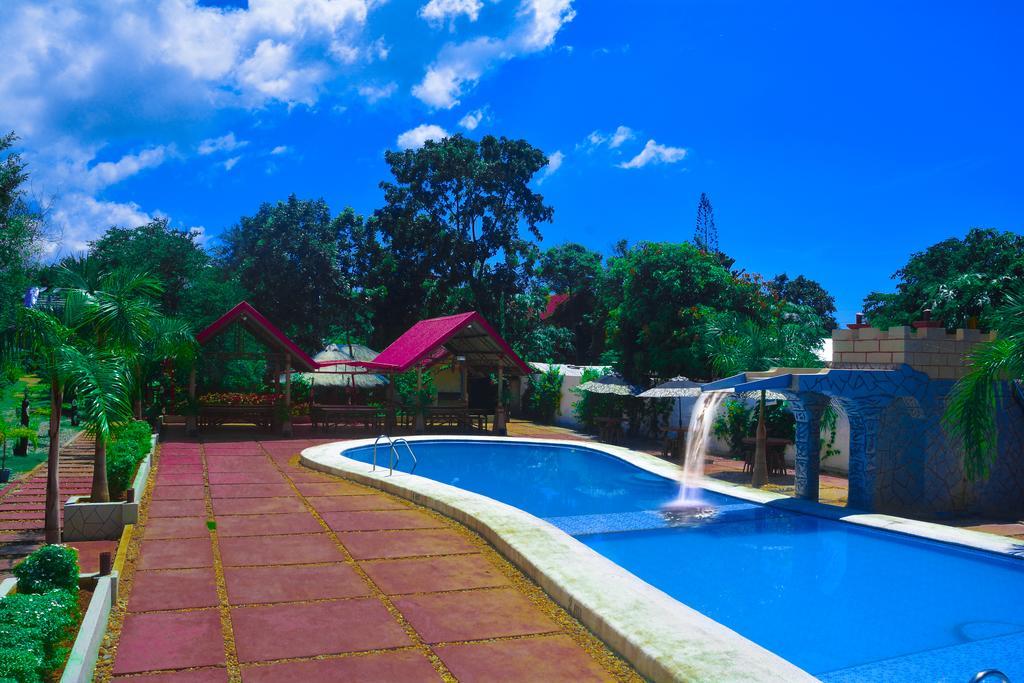 Michelle Pension Puerto Princesa Extérieur photo