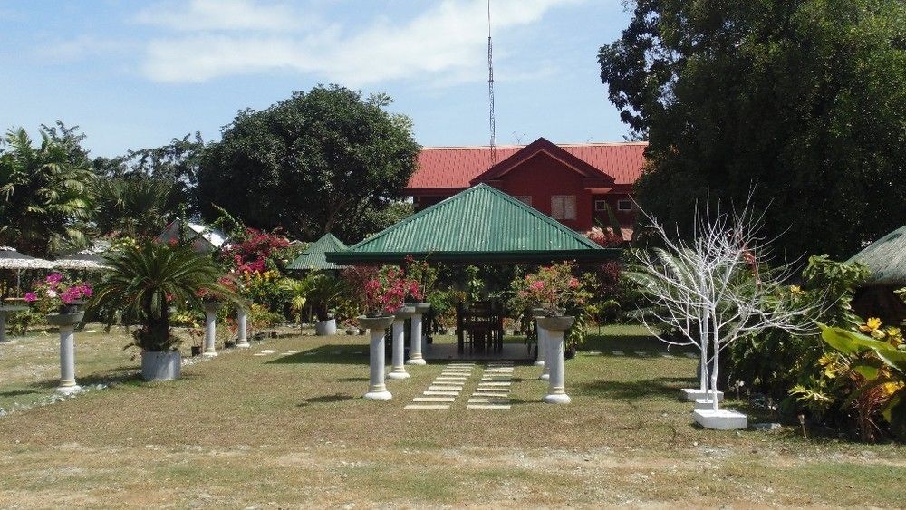 Michelle Pension Puerto Princesa Extérieur photo