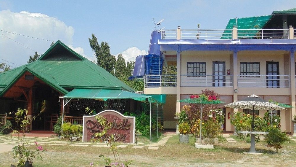 Michelle Pension Puerto Princesa Extérieur photo