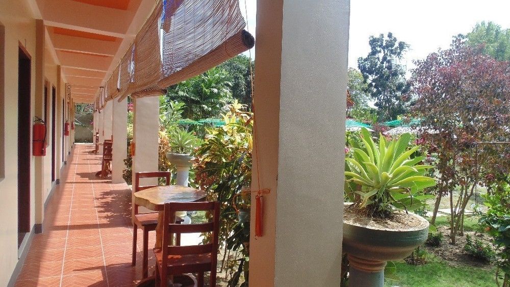 Michelle Pension Puerto Princesa Extérieur photo