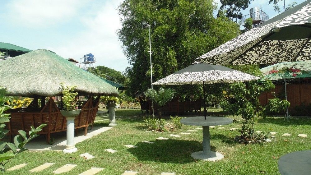 Michelle Pension Puerto Princesa Extérieur photo