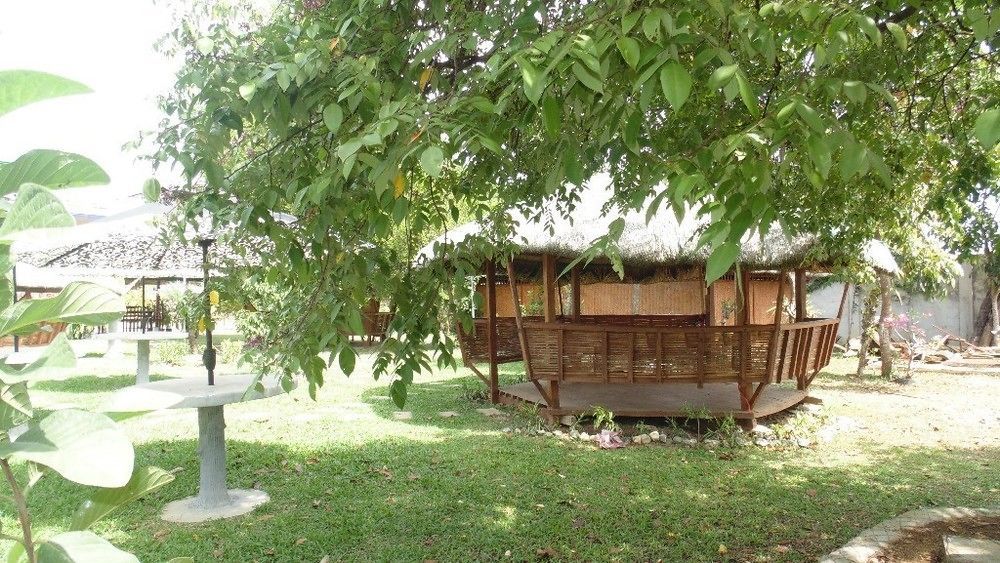 Michelle Pension Puerto Princesa Extérieur photo