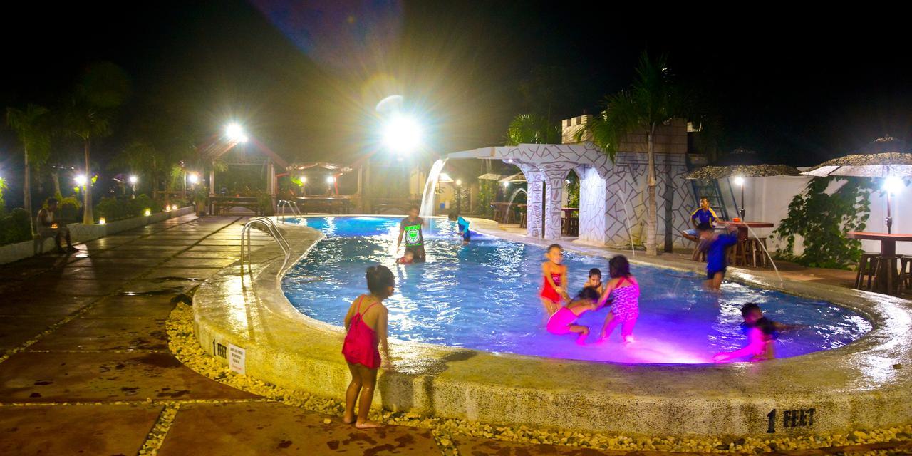 Michelle Pension Puerto Princesa Extérieur photo