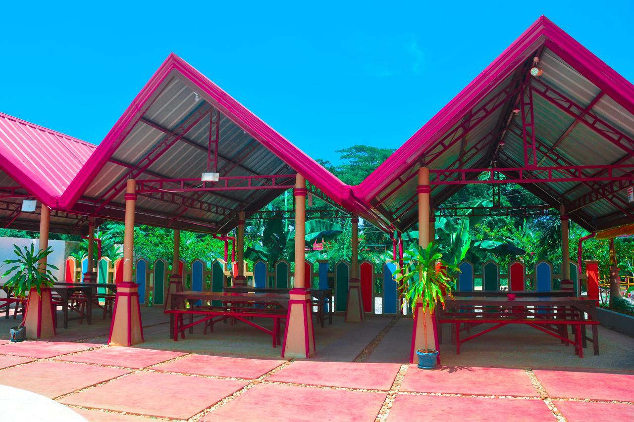 Michelle Pension Puerto Princesa Extérieur photo