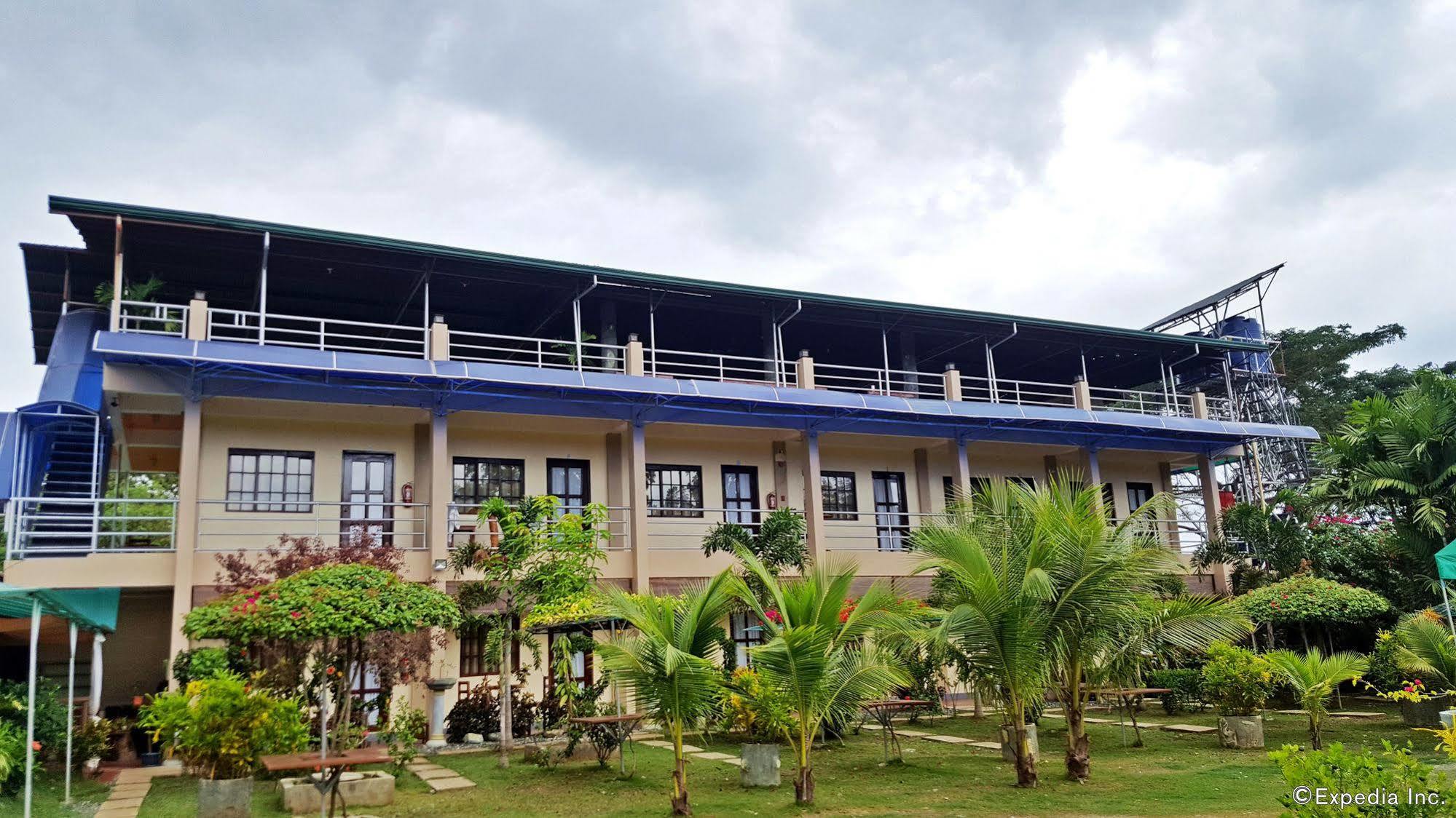 Michelle Pension Puerto Princesa Extérieur photo