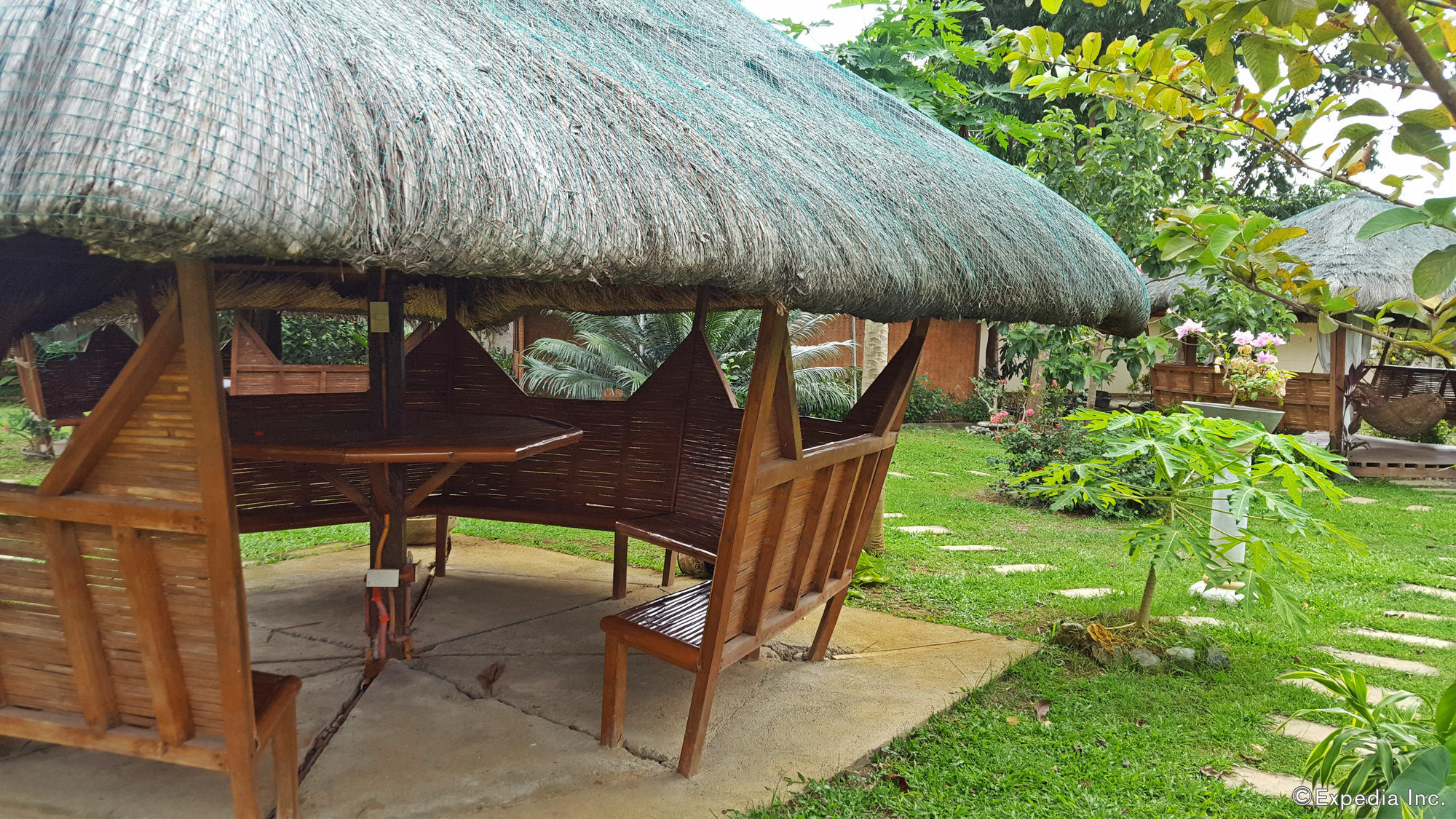 Michelle Pension Puerto Princesa Extérieur photo