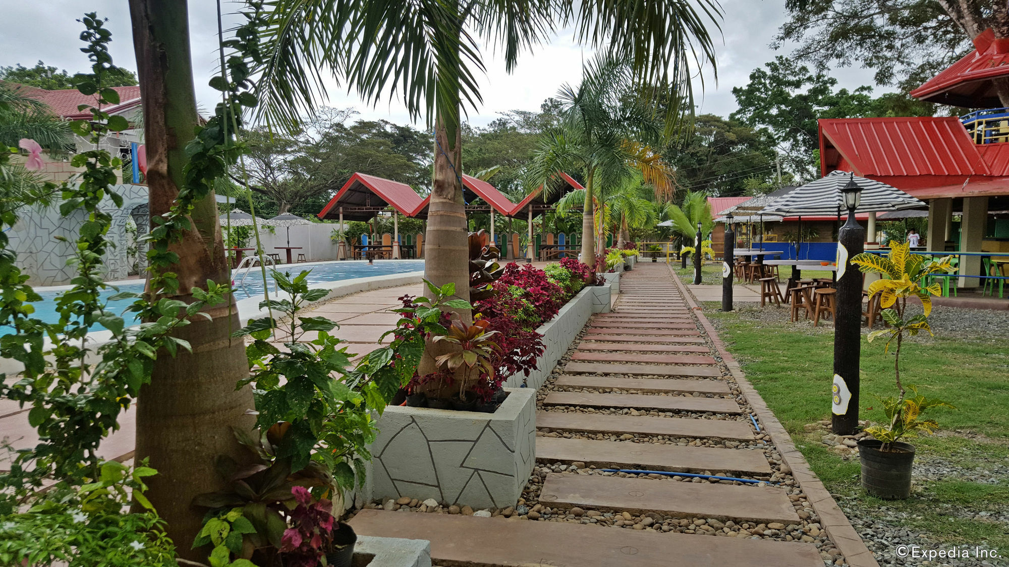 Michelle Pension Puerto Princesa Extérieur photo