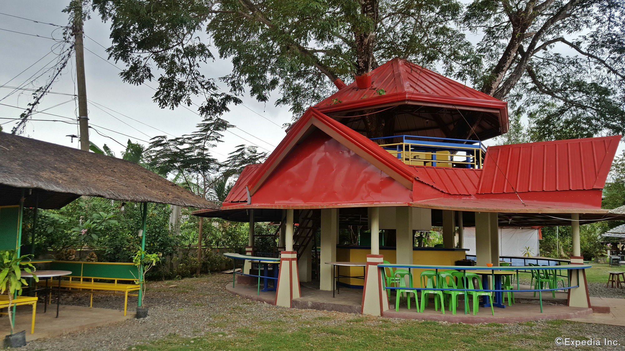 Michelle Pension Puerto Princesa Extérieur photo