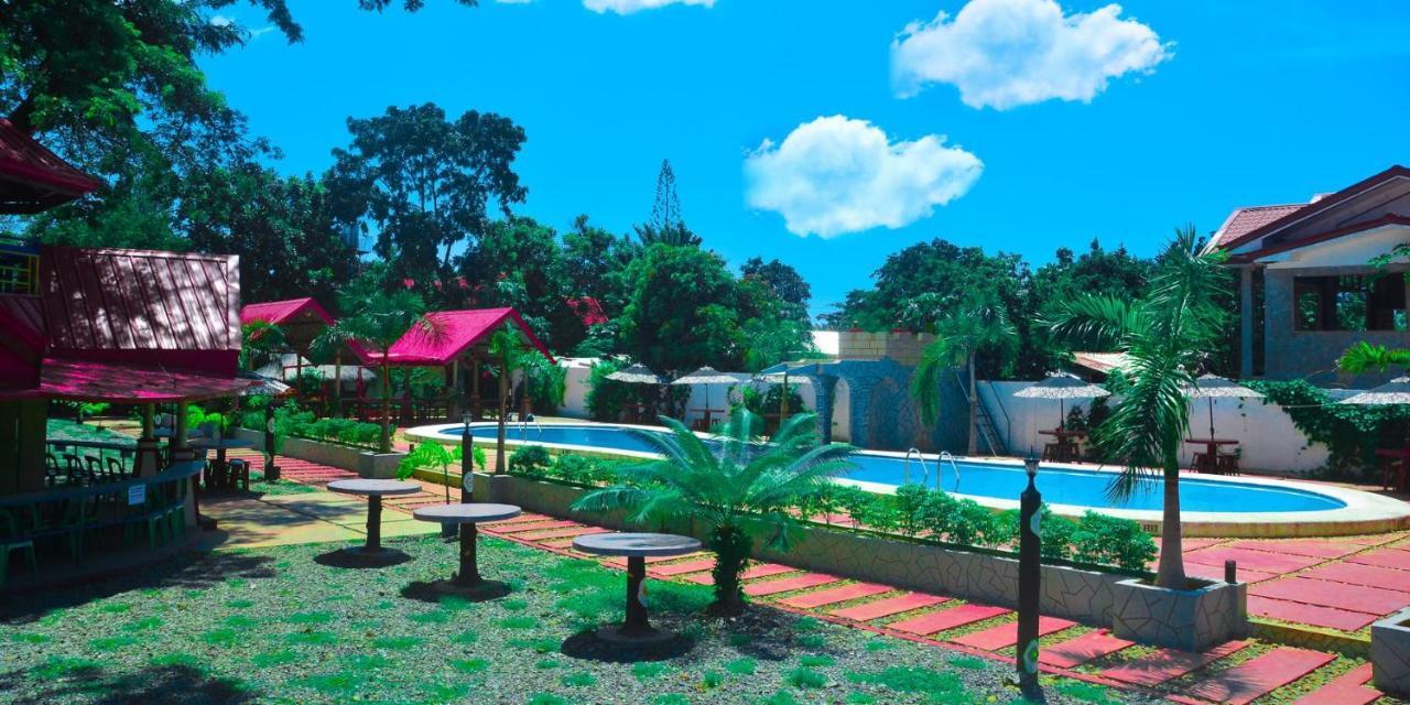 Michelle Pension Puerto Princesa Extérieur photo
